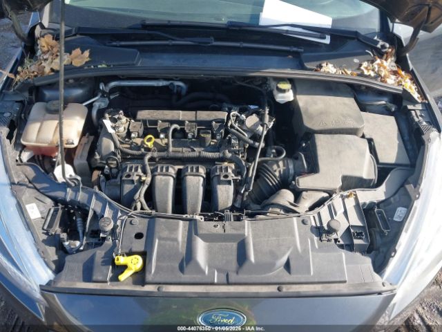 Ford Focus Se Image 7