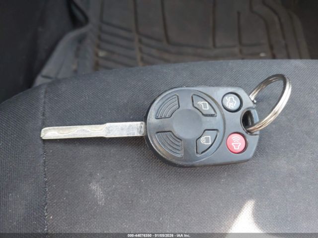 Ford Focus Se Image 15