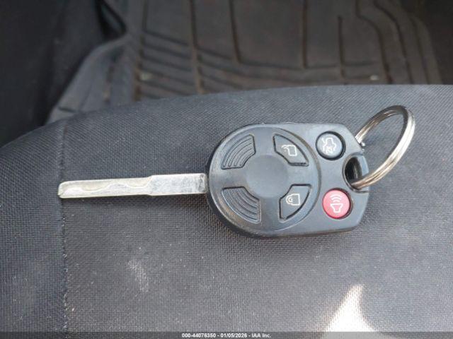 Ford Focus Se Image 15