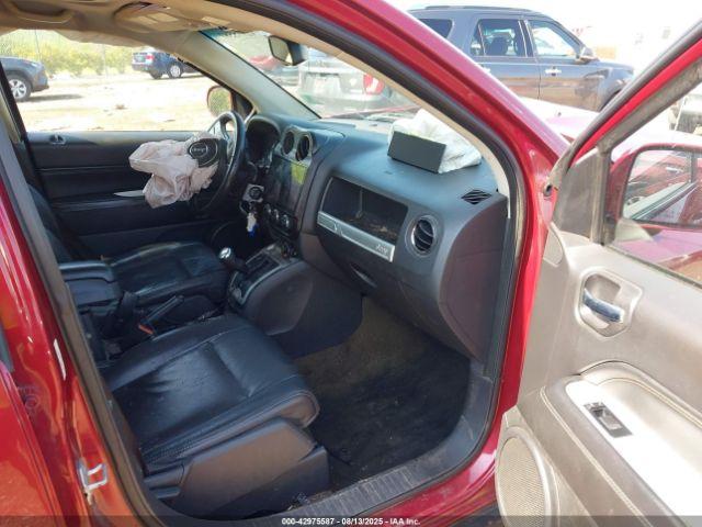 Jeep Compass High Altitude Edition Image 4