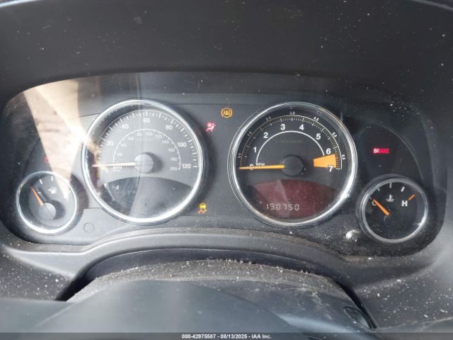 Jeep Compass High Altitude Edition Image 9