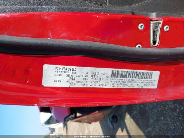 Jeep Compass High Altitude Edition Image 6