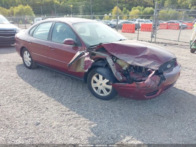 Ford Taurus Sel Image 1