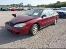 Ford Taurus Sel Image 4