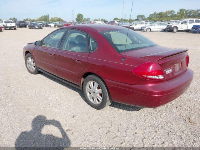 Ford Taurus Sel Image 6