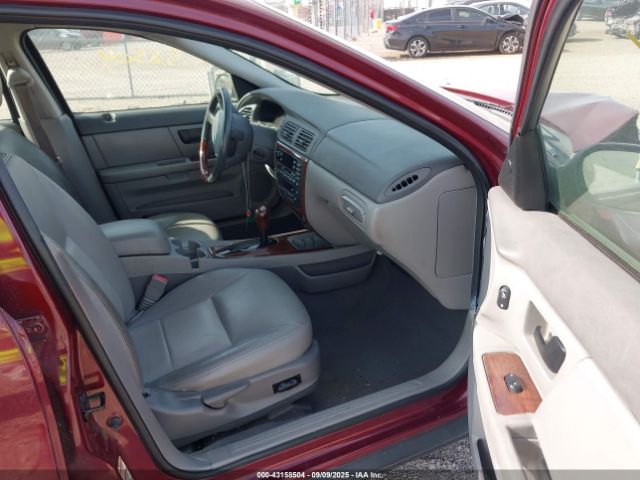 Ford Taurus Sel Image 5