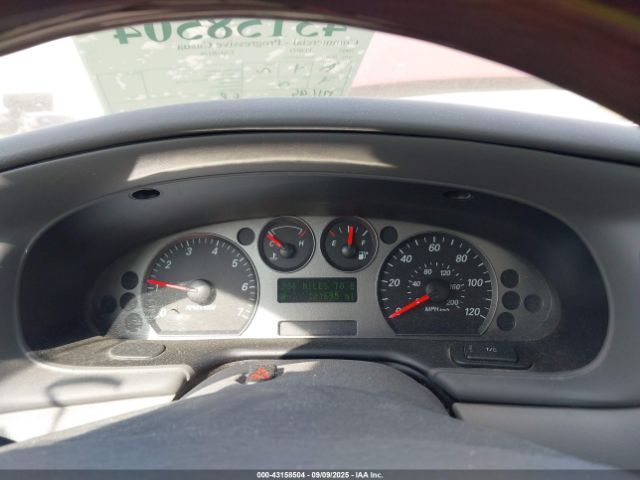 Ford Taurus Sel Image 8