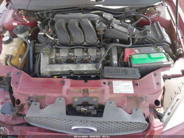 Ford Taurus Sel Image 2