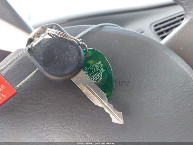 Ford Taurus Sel Image 10