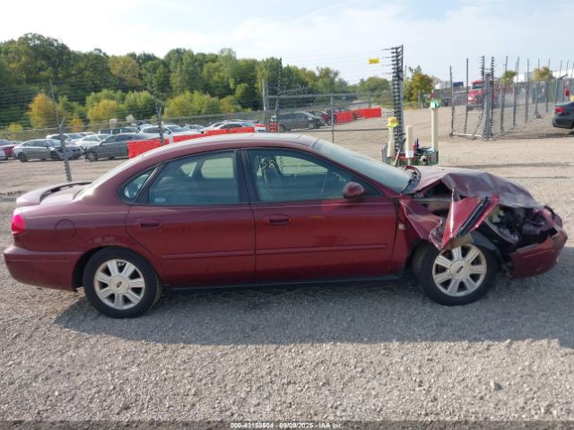 Ford Taurus Sel Image 3