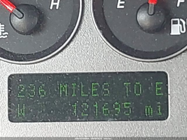 Ford Taurus Sel Image 15