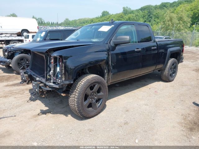 Chevrolet Silverado 1500 Image 5