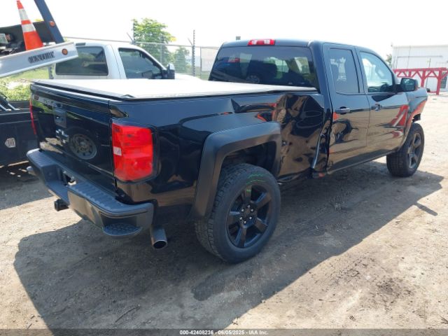 Chevrolet Silverado 1500 Image 6