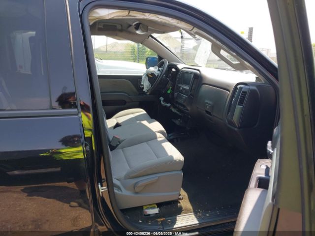 Chevrolet Silverado 1500 Image 8