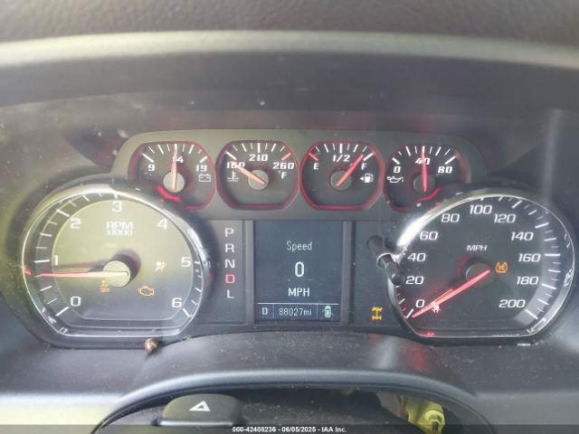 Chevrolet Silverado 1500 Image 7