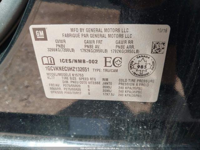 Chevrolet Silverado 1500 Image 13