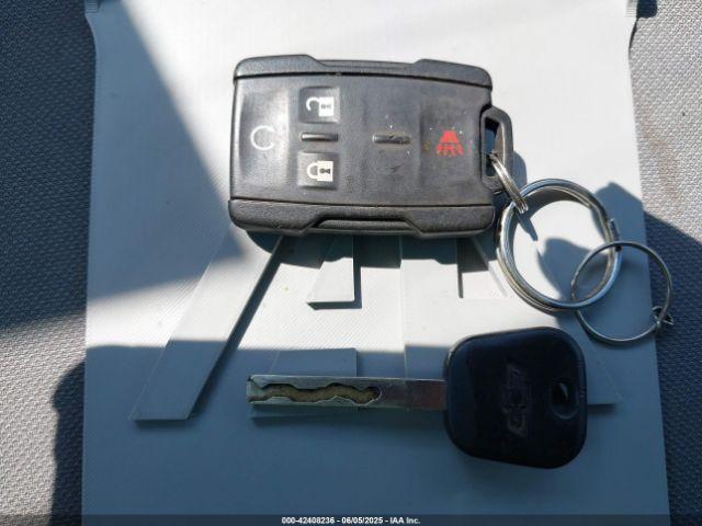 Chevrolet Silverado 1500 Image 2