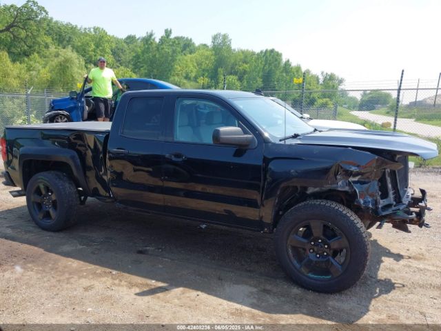 Chevrolet Silverado 1500 Image 11