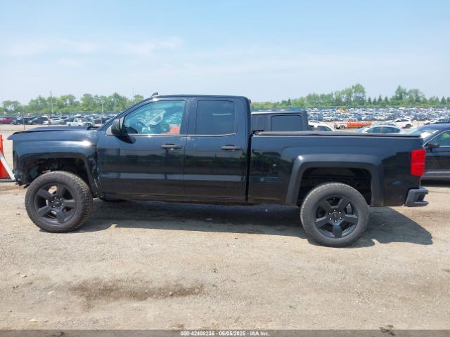 Chevrolet Silverado 1500 Image 14