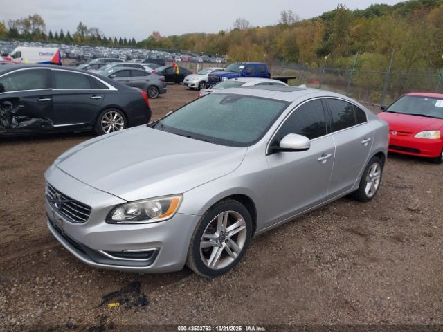 Volvo S60 T5 Premier Image 2
