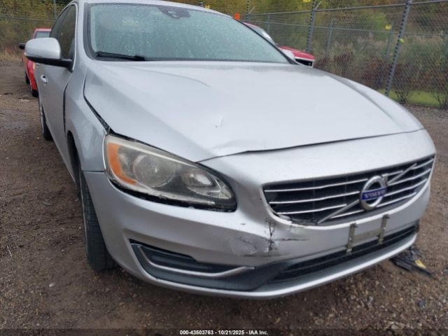 Volvo S60 T5 Premier Image 6