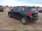 Chevrolet Trax Fwd Ls Image 6