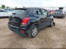 Chevrolet Trax Fwd Ls Image 5