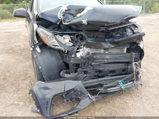 Chevrolet Trax Fwd Ls Image 10