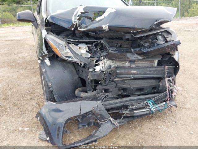 Chevrolet Trax Fwd Ls Image 10