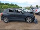Chevrolet Trax Fwd Ls Image 8