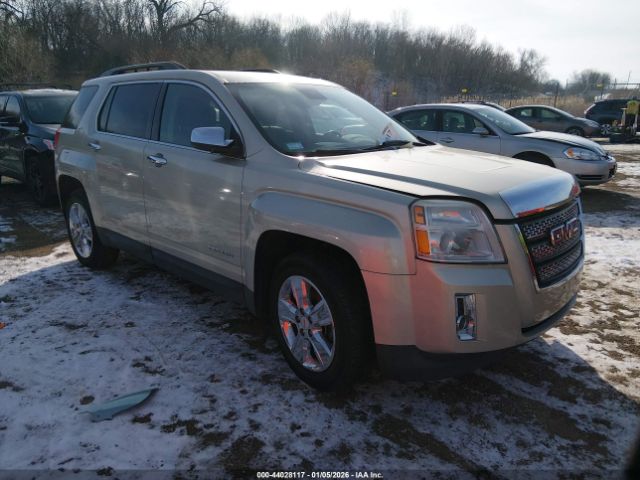 GMC Terrain Slt-1 Image 1