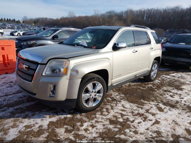 GMC Terrain Slt-1 Image 2