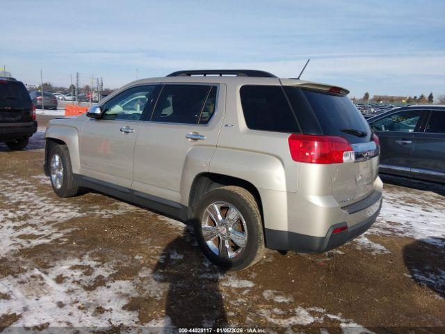 GMC Terrain Slt-1 Image 3