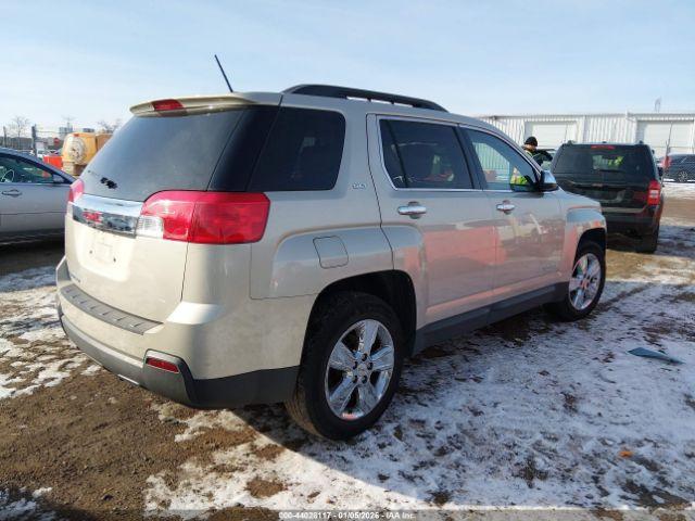 GMC Terrain Slt-1 Image 4