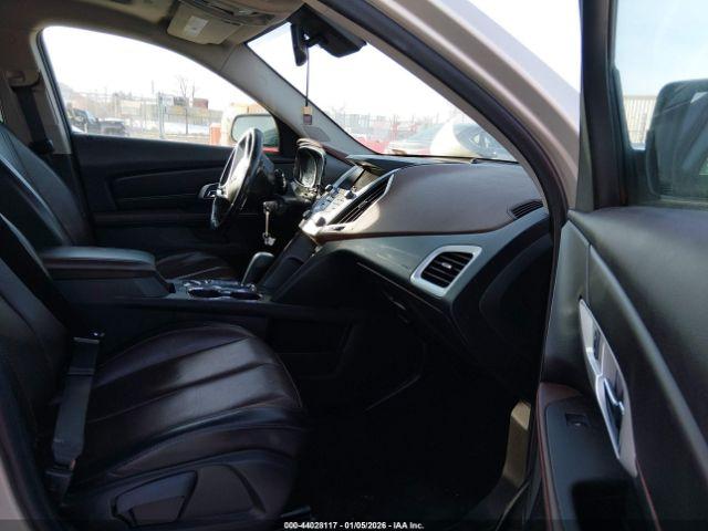 GMC Terrain Slt-1 Image 5