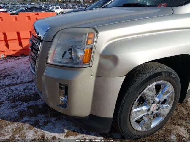 GMC Terrain Slt-1 Image 8