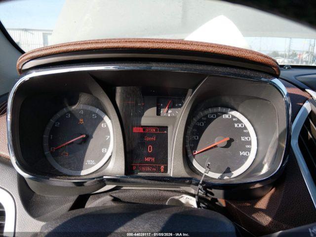 GMC Terrain Slt-1 Image 7