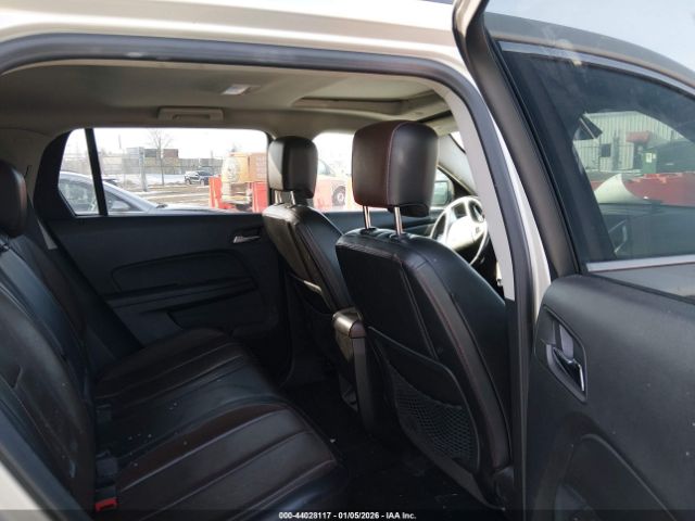 GMC Terrain Slt-1 Image 9