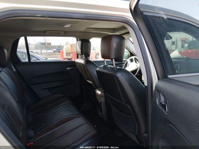 GMC Terrain Slt-1 Image 9