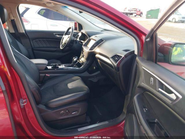 Ford Edge Sport Image 7