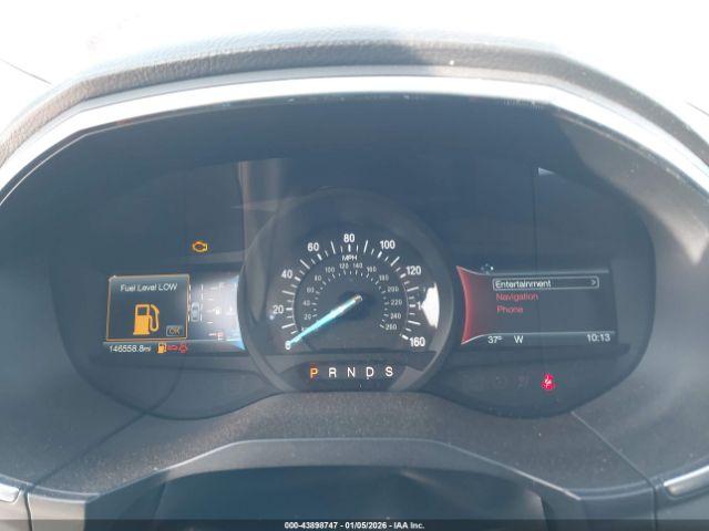 Ford Edge Sport Image 2