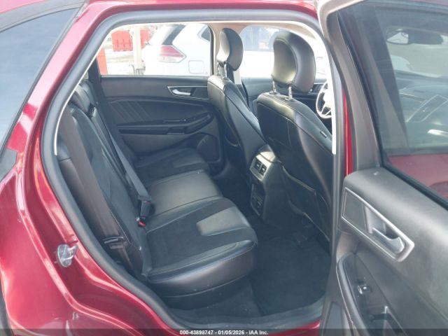 Ford Edge Sport Image 11