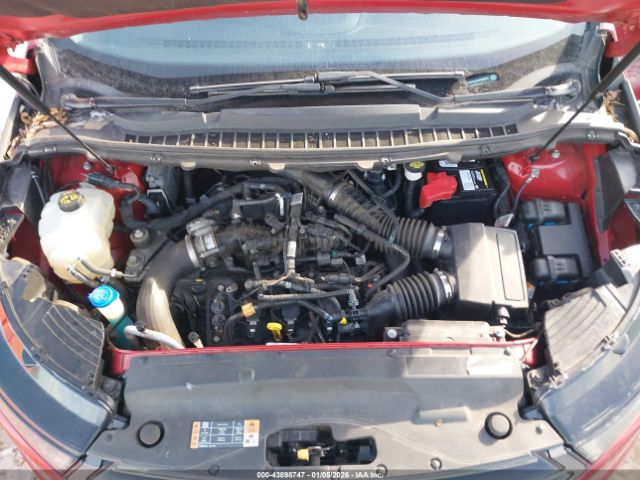 Ford Edge Sport Image 15