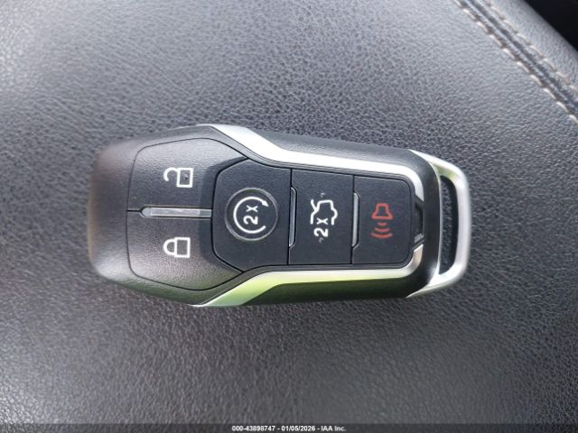 Ford Edge Sport Image 8