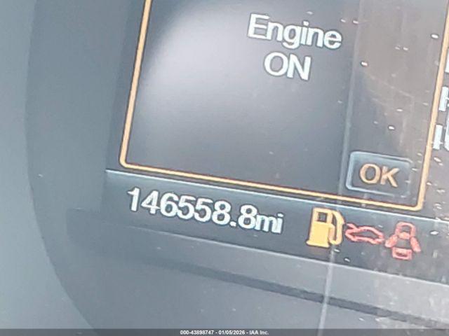 Ford Edge Sport Image 12