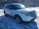 Ford Explorer Image 1
