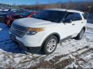 Ford Explorer Image 6