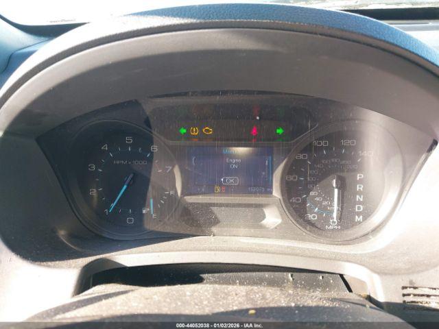 Ford Explorer Image 2