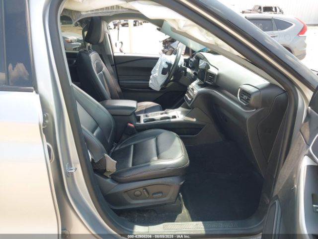 Ford Explorer Xlt Image 7