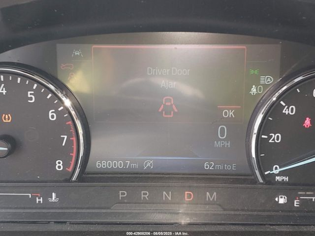 Ford Explorer Xlt Image 5